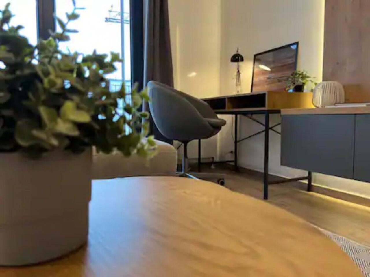 High-rise Luxury With Free Parking Bucharest
